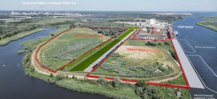 XVI Rejs z okazji Światowego Dnia Morza "Rozwijamy się !" - 22 września 2026 r.