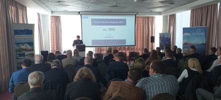 FORUM SHORTSEA SHIPPING - SZCZECIN, 22.09.2022